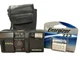 Olympus Infinity AF1 35mm Zuiko Lens Point Shoot Camera Film TESTED Works