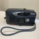 Ricoh RW-1 Black Weather Resistant Camera Taiwan Vintage - Untested / For Parts