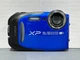 Fujifilm FinePix XP80 16.4 MP 5x Opt Zoom Compact Digital Camera No Battery Read