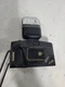 Vintage Kalimar  LX-9 Focus Free 35mm Film Camera EUC/ UNTESTED 