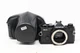 Olympus OM-2S Program 35mm Film SLR Camera Body + Case (#B78)