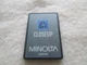 Minolta genuine Close Up card for &alpha;5700i or &alpha;8700i etc.. from Japan