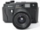 Fuji Fujifilm GSW 690III Pro Medium Format Film Camera Count 034 [NEAR MINT]