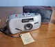 Mango Camera Quickshot 35mm Focus Free Camera DI-4410 with Case 