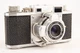 Ricoh 35 35mm Film Rangefinder Camera with Ricomat 4.5cm f/3.5 Lens TESTED V20