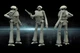 Robot Commander - 28mm - 40mm Scale | Star Wars Legion Mini