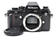 video![Near MINT+++] Nikon F3 Eye Level Finder SLR 35mm Film Camera Body JAPAN