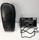 Vintage Kodak S100 EF S Series 35MM  Camera point & shoot electonic  Not Working