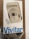 new IC101 VIVITAR 35mm film CAMERA POINT & SHOOT IC-101 focus free PANORAMA