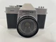Mamiya Model 528AL 35 mm SLR Camera w/Mamiya 1:2.8 48mm Lens Tested Works