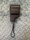 Bell and Howell Dial 35 35mm Film Camera w/28mm Lens.
