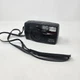 Pentax Zoom 70R 35mm Point & Shoot Compact Camera Black For Parts Film E9 Error