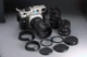 Mamiya 7ii Kit - Rare Champagne Gold Color - 3 Lens Kit - Excellent Condition