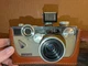 ARGUS C-3 RANGEFINDER W 50MM 3.5 CINTAR AND IN-OP LIGHT METER