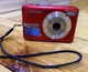 Samsung BL103 10.2MP Digital Camera For Parts Screen Displays White Screen