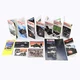 Asahi Pentax Brochures Catalog - Vintage Pentax Sales Booklets Cameras & Lenses