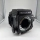 [Near MINT] Mamiya RB67 Pro SD Film Camera Body + 120 Film Back Holder from USA