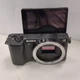 Sony Alpha A5100 24.3MP Mirrorless Digital Camera Body Only - 95% New