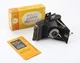 KODAK LONDON SIX-20 FOLDING BROWNIE, BOXED, EXTENSION PROBLEM