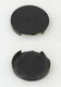 Robot Lens Cap Black 40mm