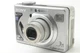 Sony Cyber-shot DSC-W5 Compact Digital Camera Tested with Accessories