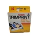 KODAK TRIMPRINT Instant Color Film HS144-10 10 pics Expired 04/1985 Vintage