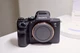 Sony A7iii with Sony VG-C3EM vertical grip bundle (Actuation: 11,792)