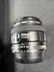 Nikkor 50mm 1:1.4 (f/1.4) Lens For Nikon AF-D Film & Digital Cameras EUC