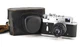 SERVICED! EXPORT 1972 SOVIET USSR "ZORKI 4" RF CAMERA + INDUSTAR-50 LENS, M39