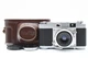 《Near MINT in CASE》Ricoh 35 S Rangefinder 35mm Film Camera From JAPAN✈✈✈✈✈✈✈🚀🎁