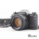 [Top MINT] Yashica FX-3 Super 2000 35mm Film Camera 50mm F/1.4 Lens From JAPAN