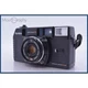Konica Konica C35 AF2 38mm F2.8 Compact Film Camera Japan