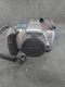 Canon EOS Rebel K2 35mm SLR Film Camera Body Only UnTested Free Shipping