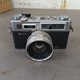 Vintage Yashica Electro 35GSN Camera  (Untested)