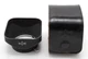 [EXC5] MAMIYA 42mm TLR Lens Hood for C220 C330 Cameras From Japan