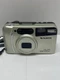 Fujifilm DL-270 Zoom Super Date 35mm Film Camera 35-70mm Lens Auto Focus Tested