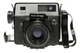 Koni-Omega Rapid Hexanon 3.5/90mm Medium format Black film f3.5 f=90mm lens