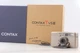 【TOP MINT in Box】 Contax TVS III 35mm Point & Shoot Film Camera Carl Zeiss Lens