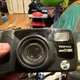 PENTAX Zoom 90-WR 35mm Point & Shoot Film Camera Black w/ Case