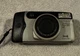 Nikon Lite-Touch Zoom 110 AF 38-110mm Macro 35mm Film Camera w/case bundle