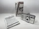 Canon Sure Shot 115u Date 35mm Zoom Lens Point & Shoot Film Camera SAF 38-115mm