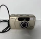 Samsung Maxima Zoom 90GL 35mm Point & Shoot Film Camera  UNTESTED