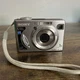Sony Cyber-Shot DSC-W5 5.1MP 3x Optical Zoom - Tested Works - Read