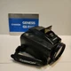 Chinon Genesis GS-7 Reflex Zoom 35mm Autofocus Camera with Case Manual