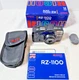Ricoh RZ-1100 DATE 35mm AF Zoom Film Camera Boxed Tested Excellent VTG