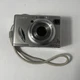 Sony Cyber-shot Digital Camera DSC-W5 5.1MP Camera FOR PARTS/REPAIR