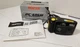 Pentax PC-606w 35mm Camera Point & Shoot Weather Resistant with Box and Booklet