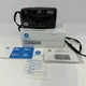 Minolta Freedom 35AF, Quartz Date, Auto Focus Point And Shoot Film Camera Tested