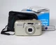 Yashica Zoomate 120SE 35mm Film Camera 38-120mm Kyocera Lens LN