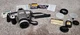 Minolta 303si Maxxum QT si 35mm Film Camera With Minolta AF Zoom Lens & Strap